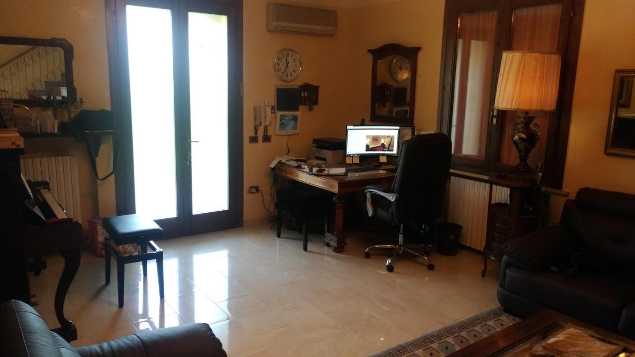 Bed & Breakfast Ca' Le Rose