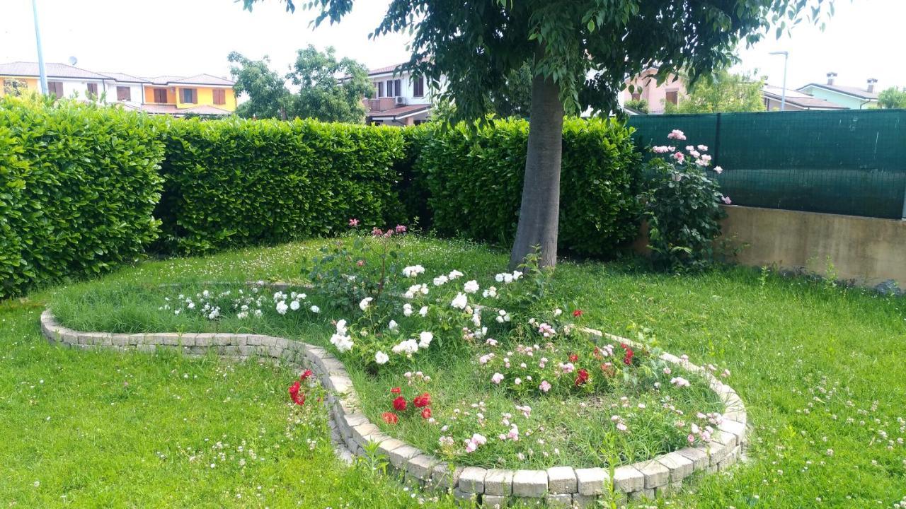 Bed & Breakfast Ca' Le Rose