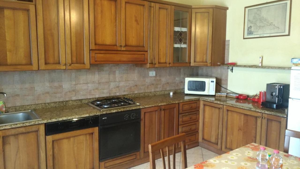 Bed & Breakfast Ca' Le Rose