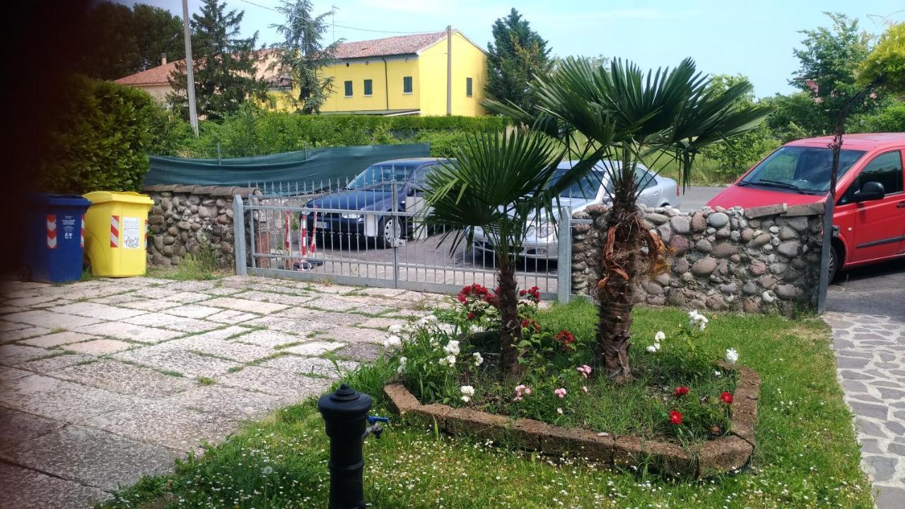 Ca' Le Rose Bed & Breakfast Bagnolo San Vito