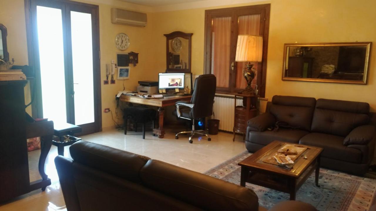 Bed & Breakfast Ca' Le Rose Bagnolo San Vito