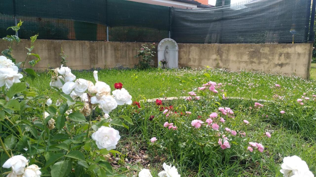 Bed & Breakfast Ca' Le Rose Bagnolo San Vito