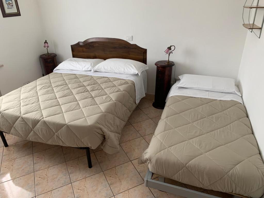 Bed & Breakfast Ca' Le Rose Bagnolo San Vito