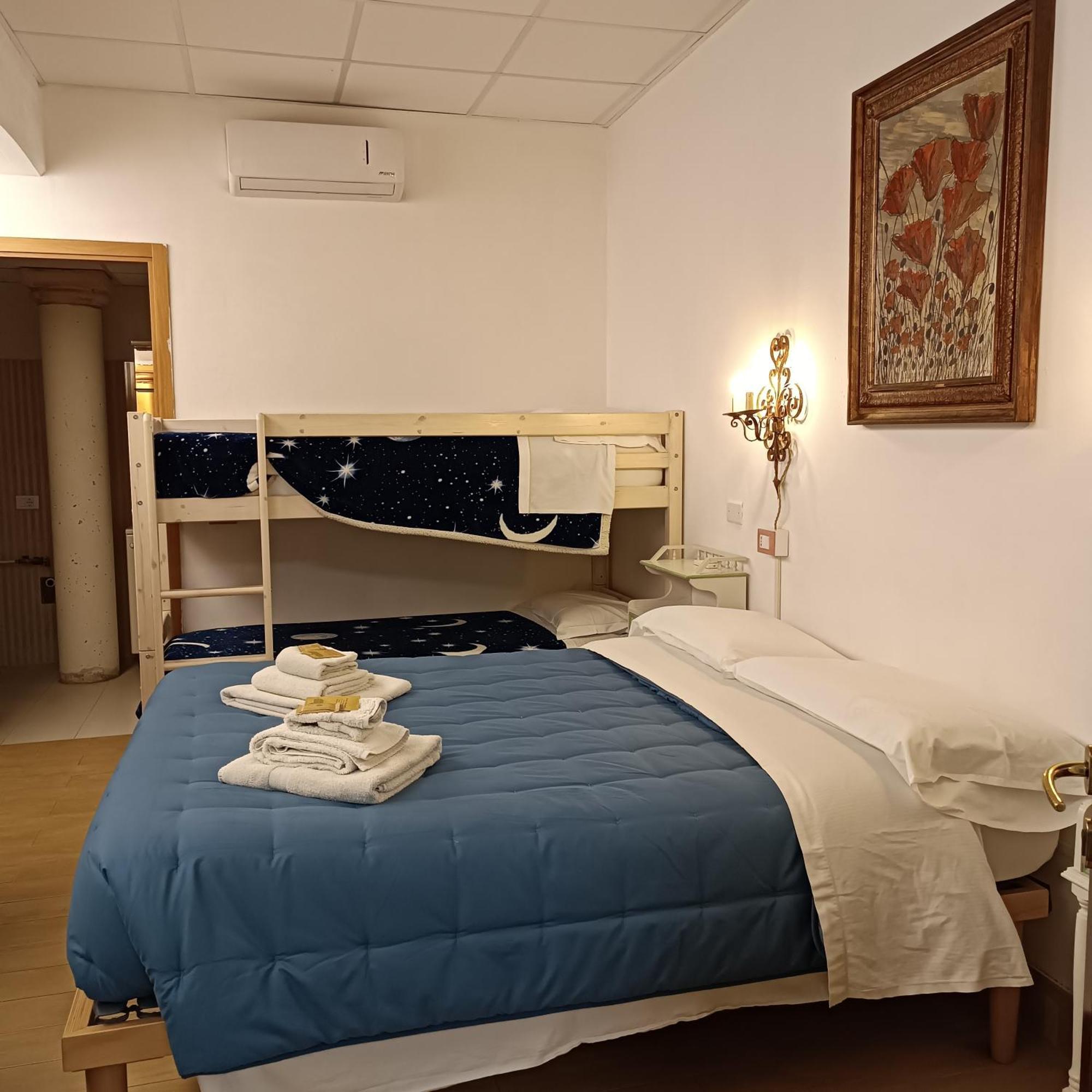 Bed & Breakfast Ca' Le Rose *