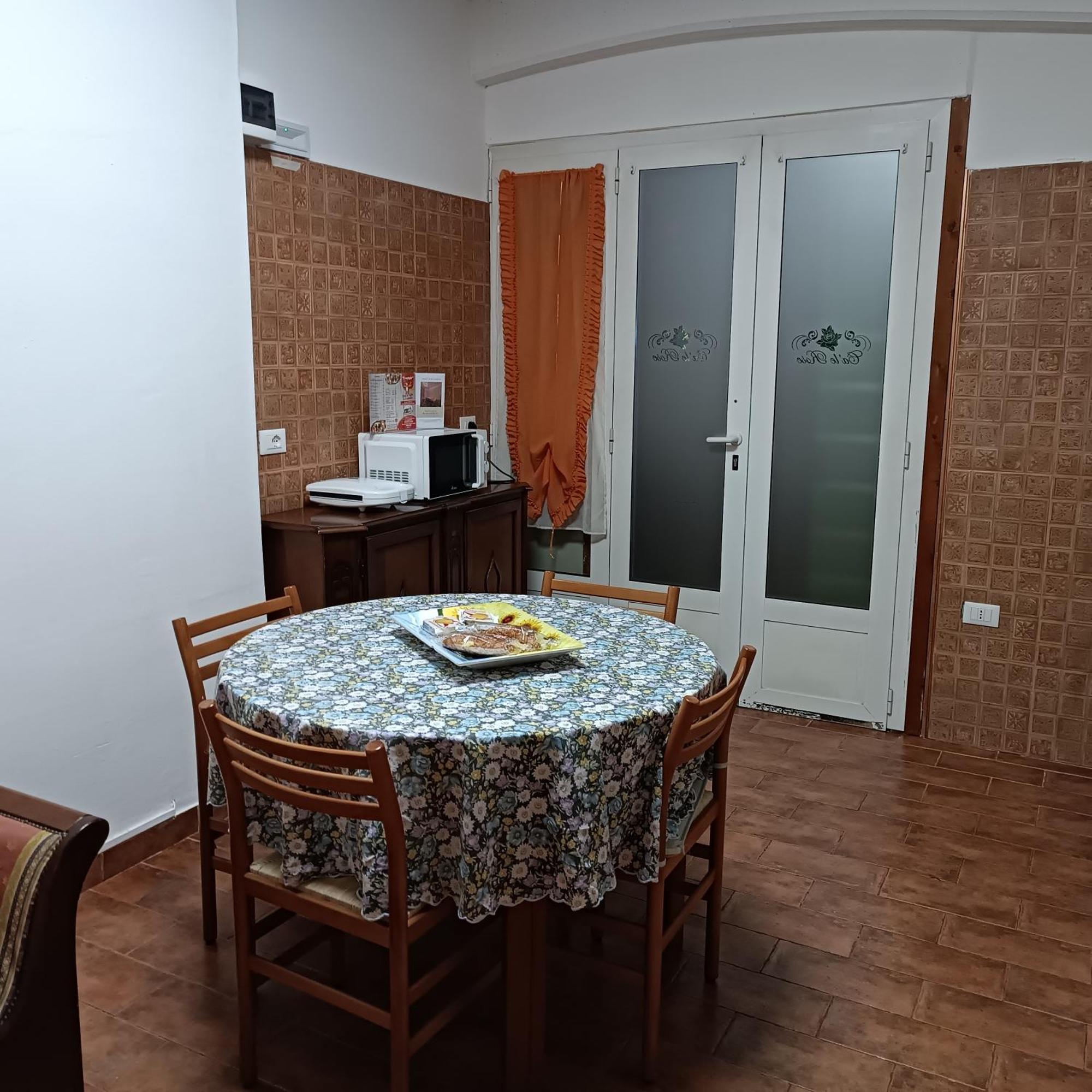 Bed & Breakfast Ca' Le Rose