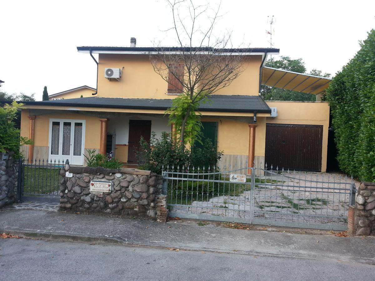 Ca' Le Rose * Bagnolo San Vito