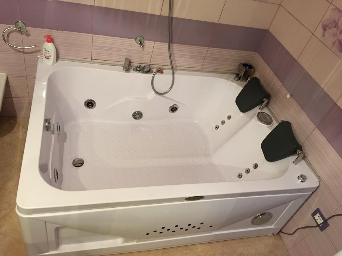 Bed & Breakfast Ca' Le Rose *