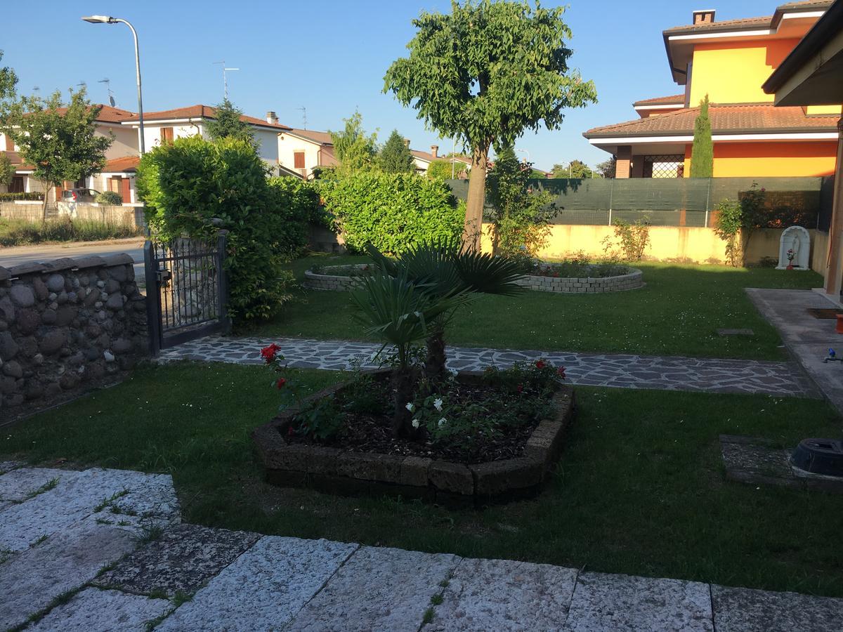 Bed & Breakfast Ca' Le Rose *
