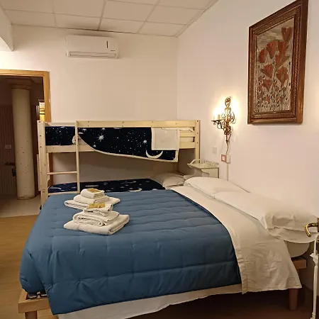 Ca' Le Rose Bed & Breakfast Bagnolo San Vito Exterior photo
